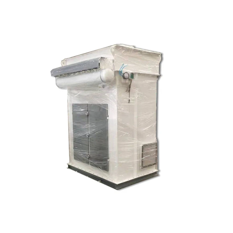 Bộ thu bụi LNGM