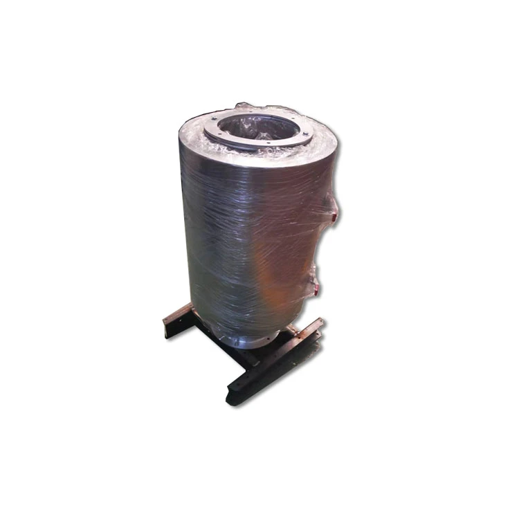 Bộ tách từ tính cho xay ngũ cốc