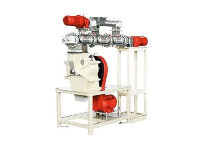 Kích thước Pellet Mill Lab -