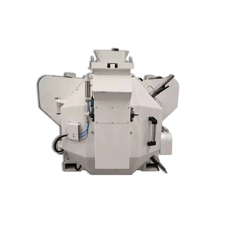 Máy nghiền viên SZLH Series