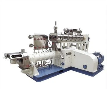 Máy đùn TPH tự động