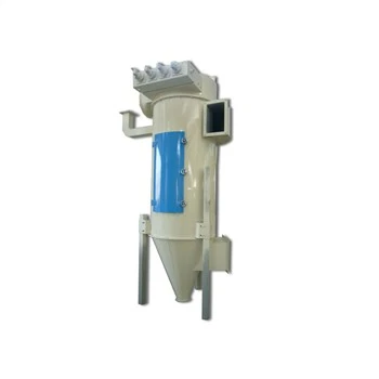 Máy hút bụi cho ngành công nghiệp thực phẩm