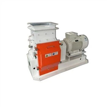 Máy nghiền búa thức ăn cho cá