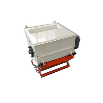 Bộ nạp cánh quạt
