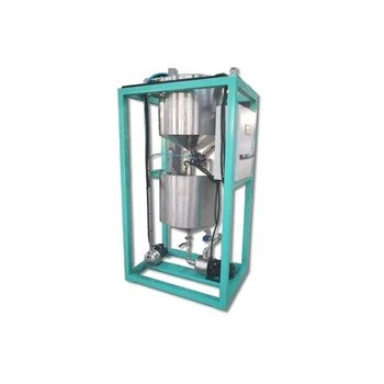 Máy hệ thống thêm chất lỏng