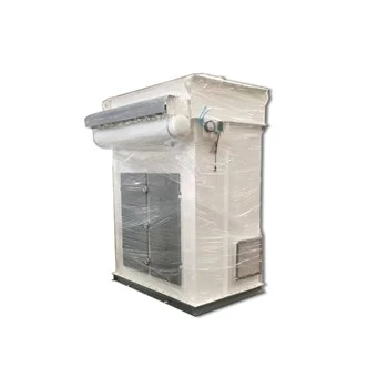 Bộ thu bụi thức ăn gia cầm