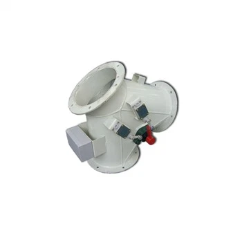 Bộ chuyển đổi loại vuông