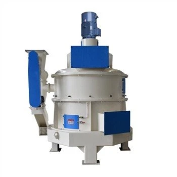 SWFL Series Máy nghiền thành bột siêu mịn