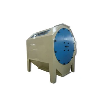 TCQY Series Drum Loại Pre-Cleaner