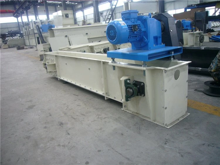 Băng tải kéo cấp dòng TGSSP