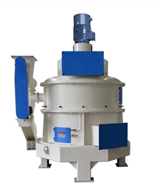 Tại sao Máy nghiền siêu mịn lại quan trọng đến vậy?