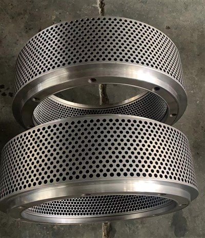 Nhà sản xuất khuôn viên